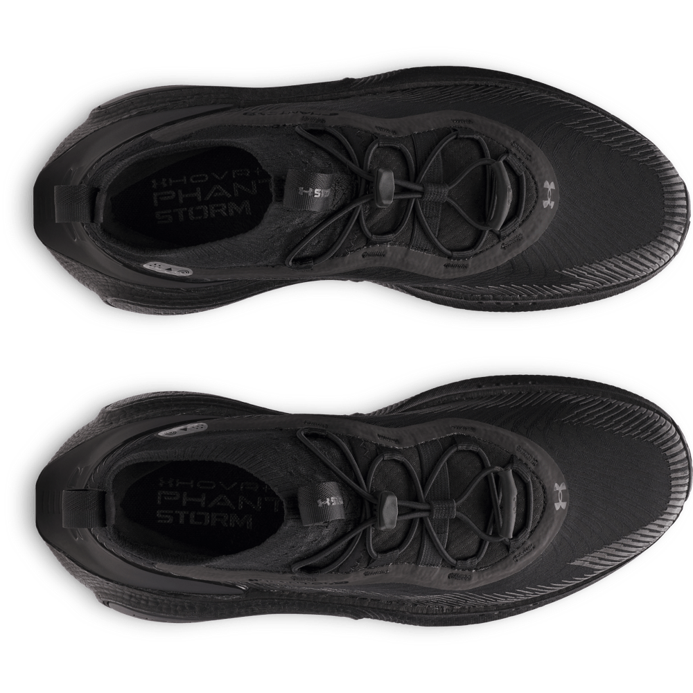 Tenis Sportstyle Unisex Color Negro