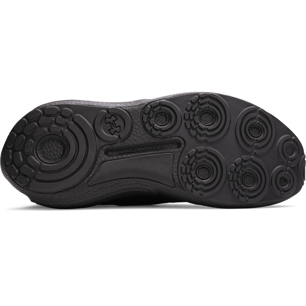 Tenis Sportstyle Unisex Color Negro
