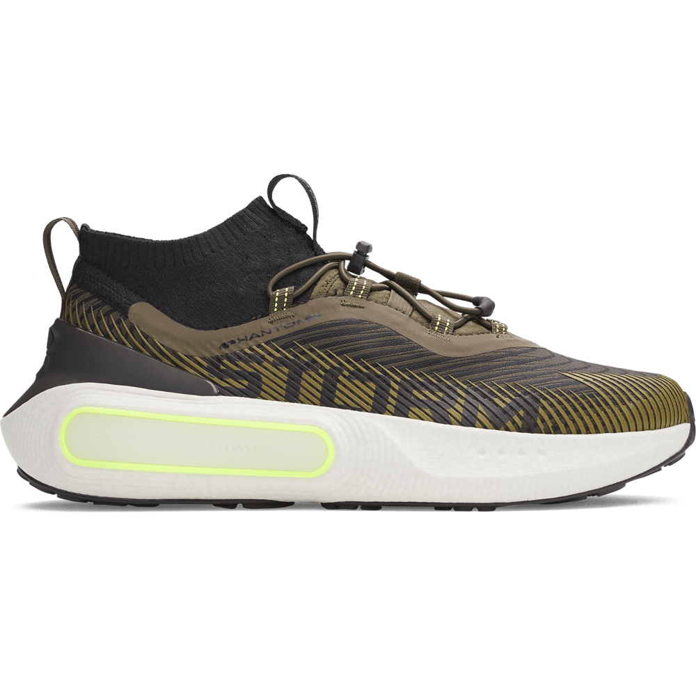 Tenis Sportstyle Unisex Color Verde