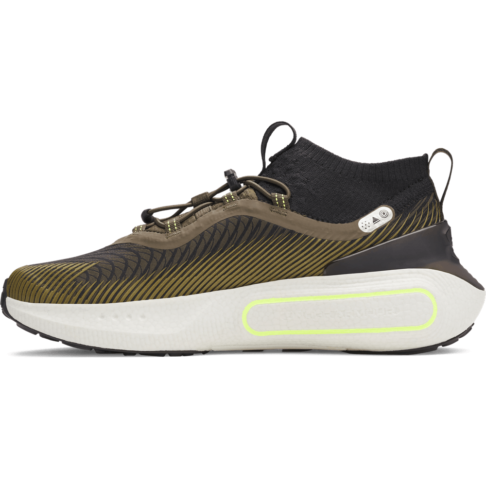Tenis Sportstyle Unisex Color Verde