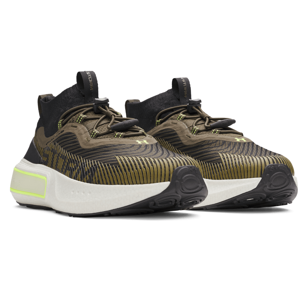 Tenis Sportstyle Unisex Color Verde
