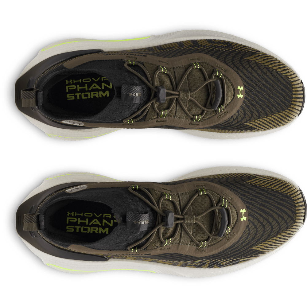 Tenis Sportstyle Unisex Color Verde