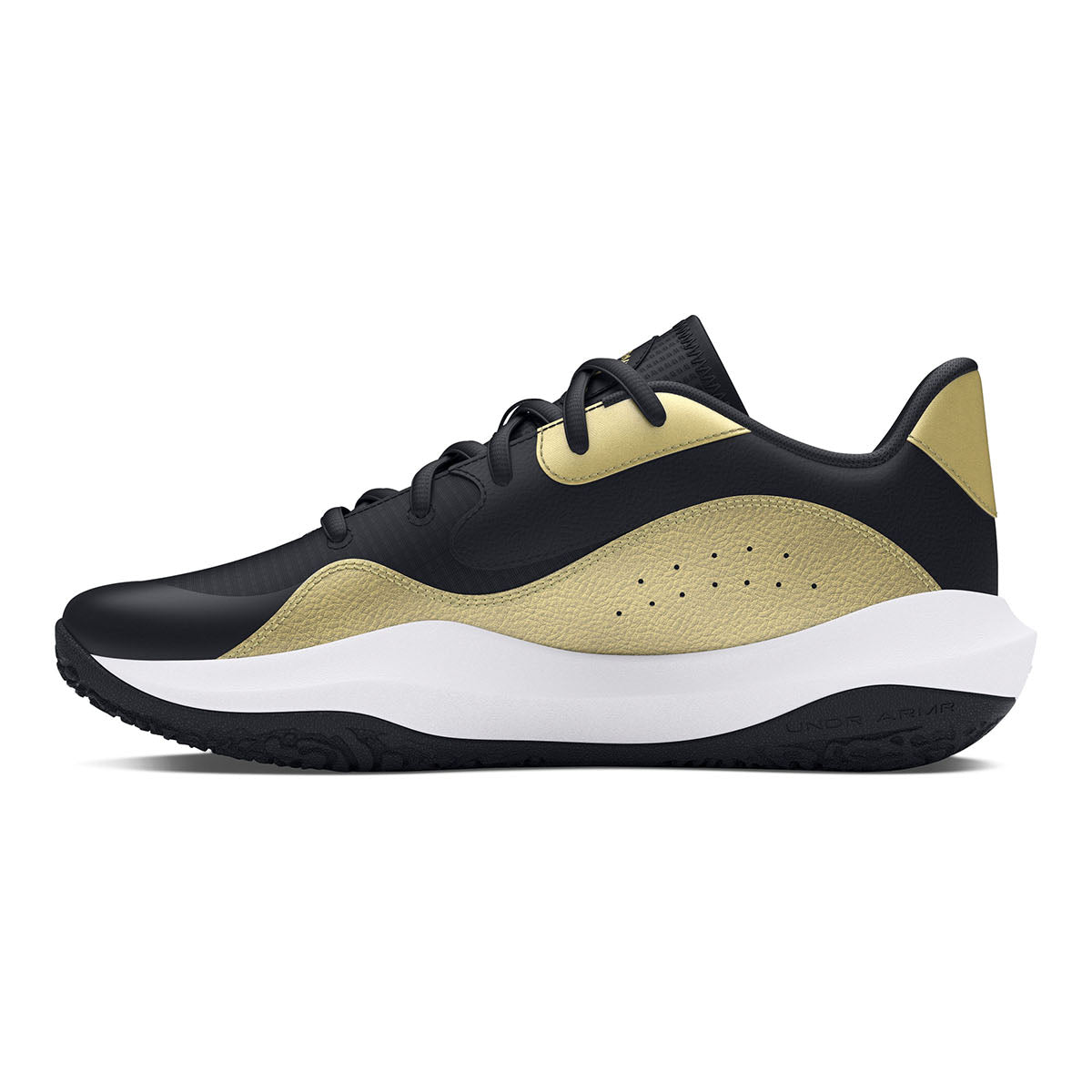 Tenis-Basketball-Unisex-Negro-3027646-001-2