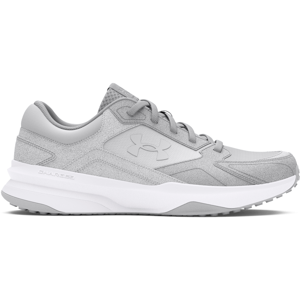Tenis Training Hombre Color Gris