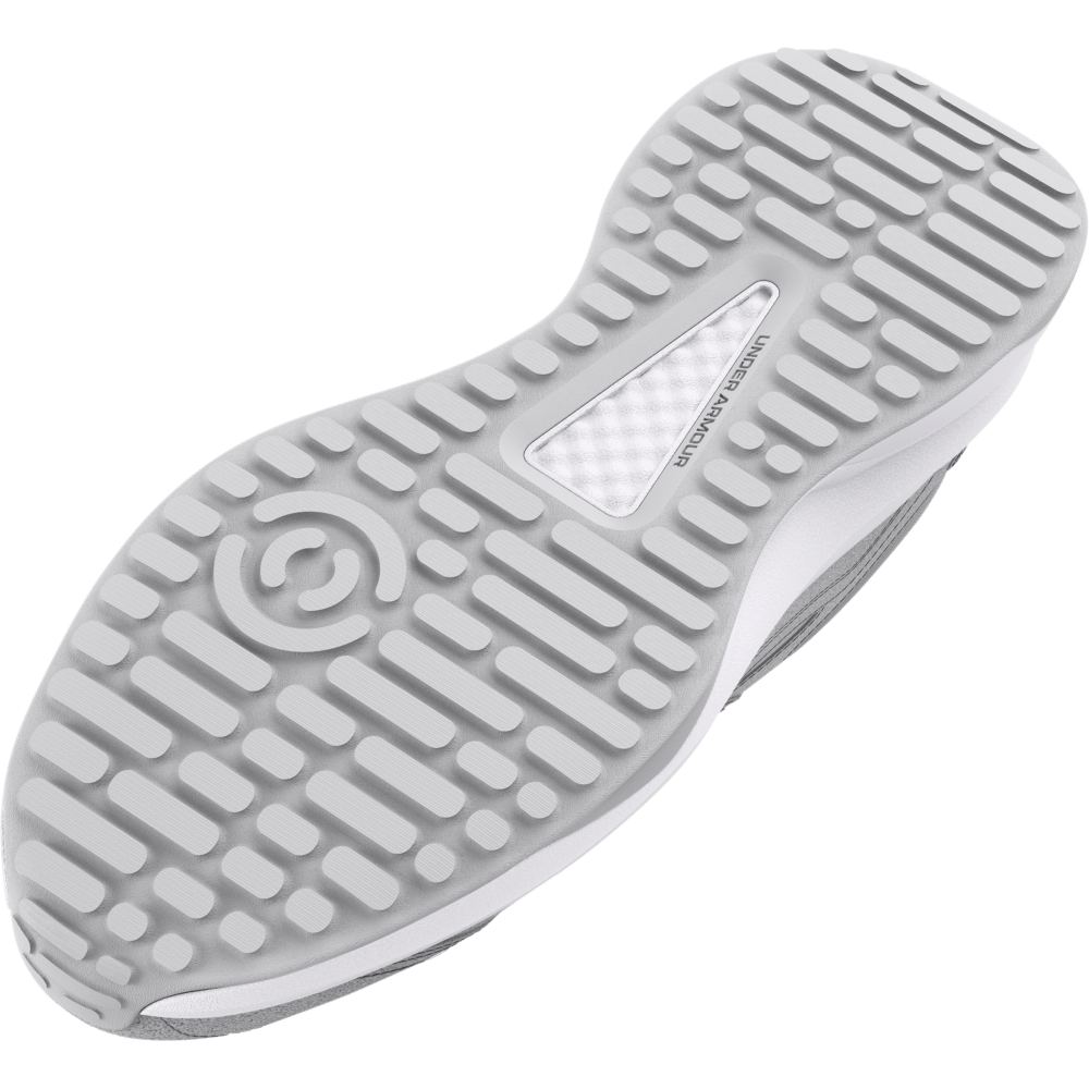 Tenis Training Hombre Color Gris