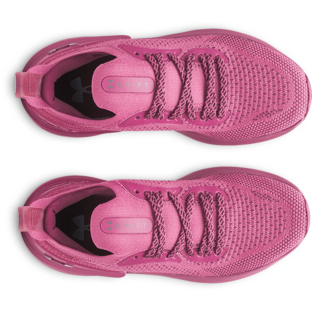 Tenis Sportstyle Mujer Color Rosado