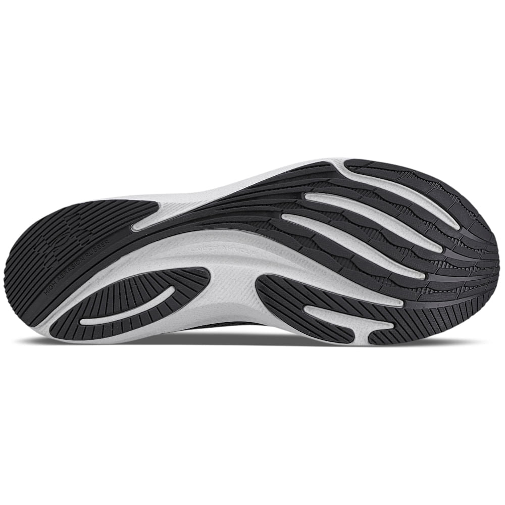 Tenis Running Hombre Color Negro