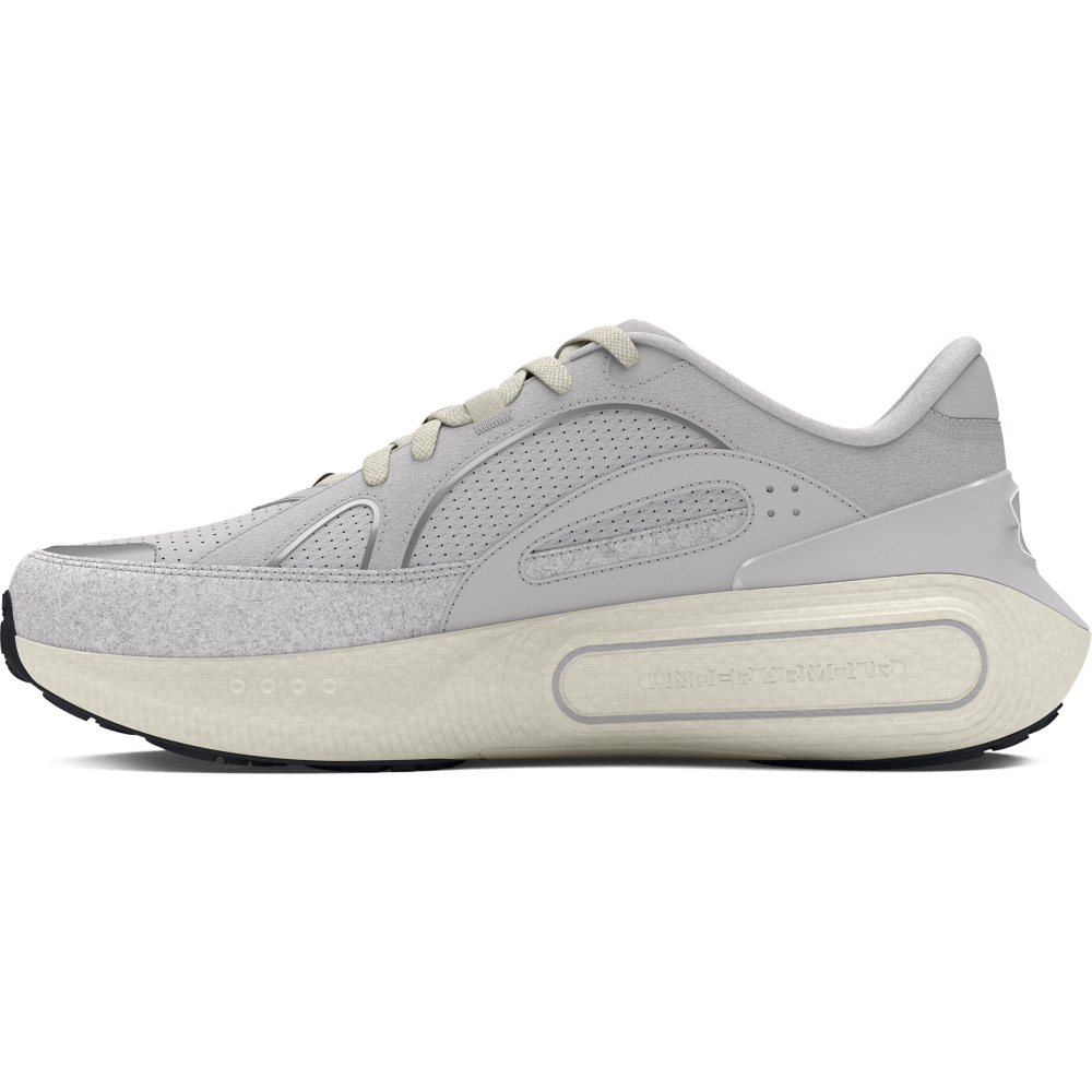 Tenis Sportstyle Unisex Color Gris