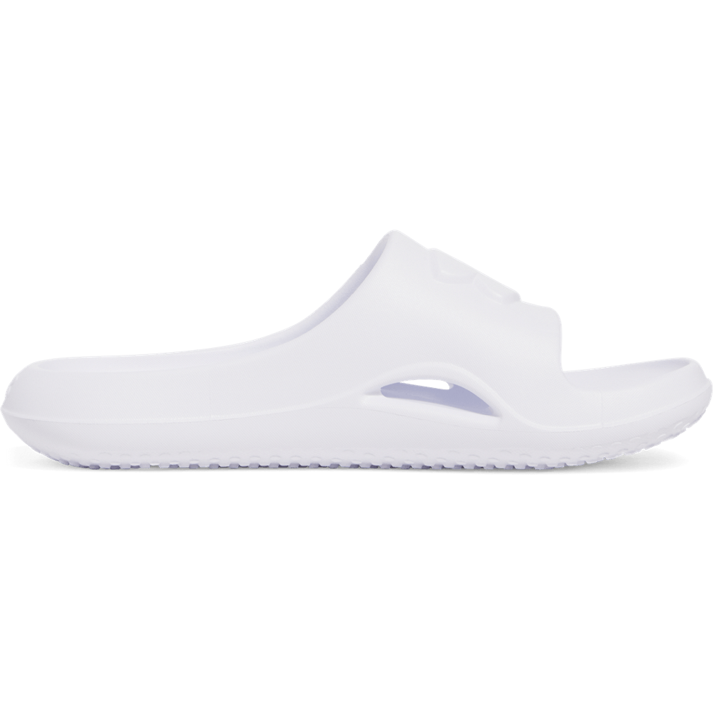 Sandalias Sideline Mujer Color Blanco