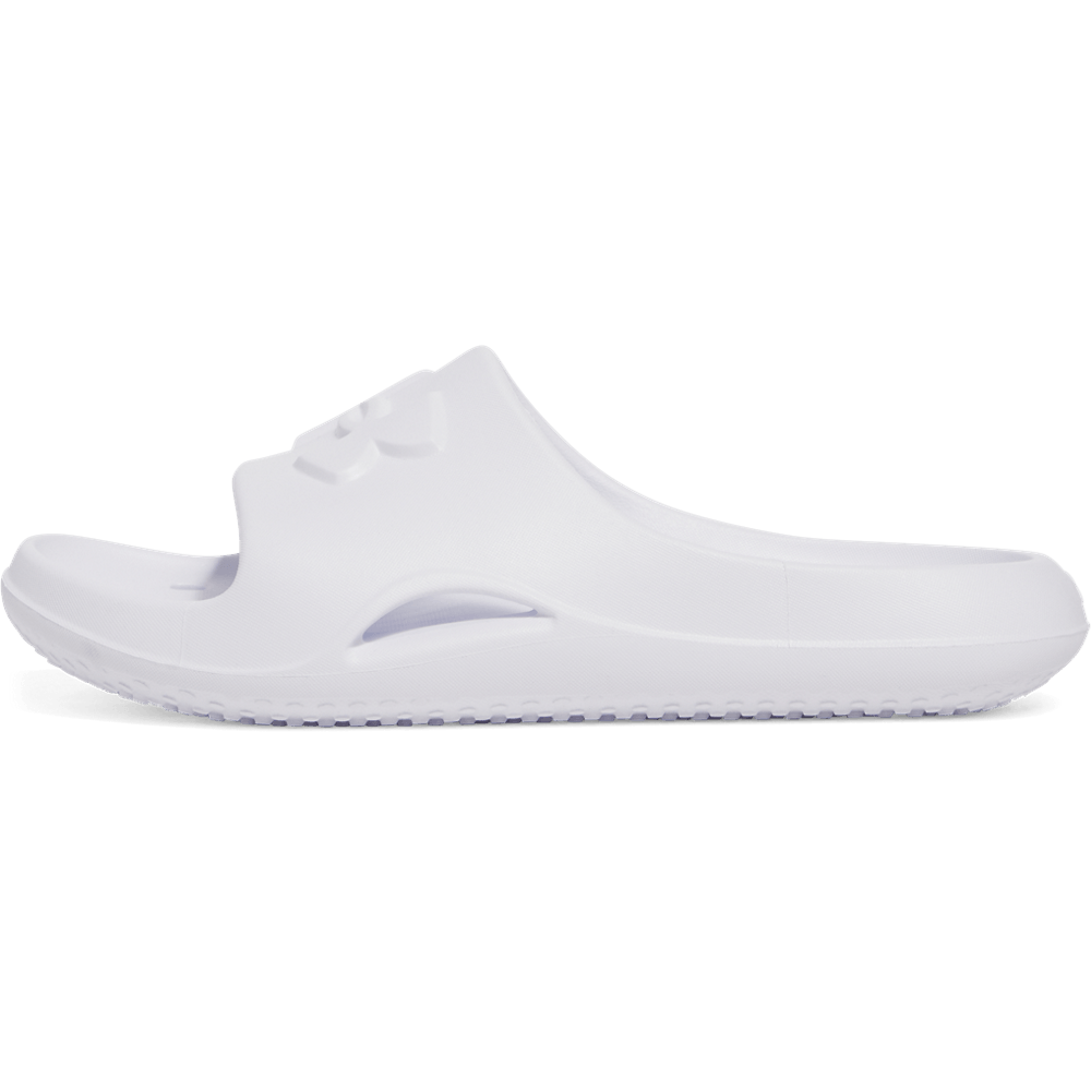Sandalias Sideline Mujer Color Blanco