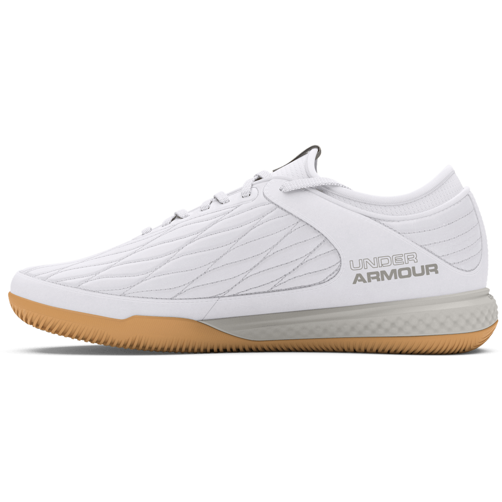 Guayos Fútbol Unisex Color Blanco