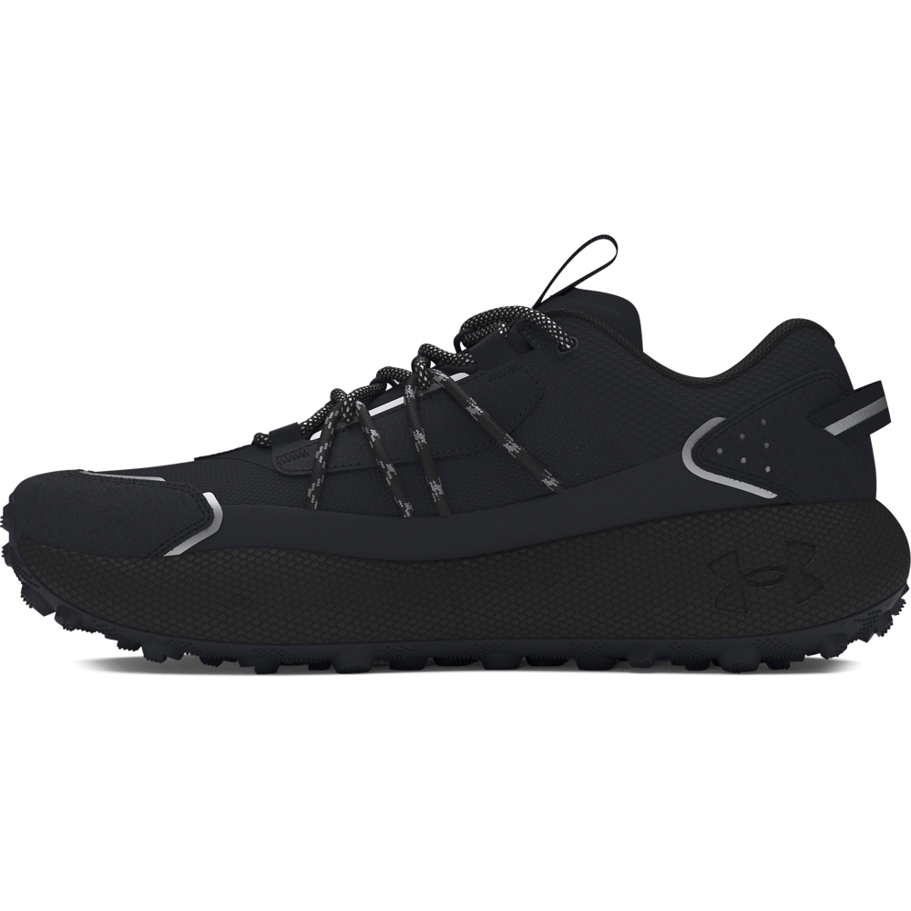 Tenis Sportstyle Unisex Color Negro
