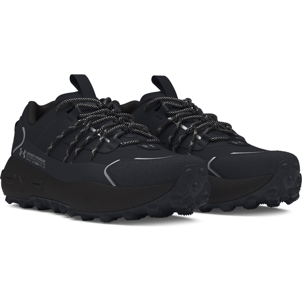 Tenis Sportstyle Unisex Color Negro