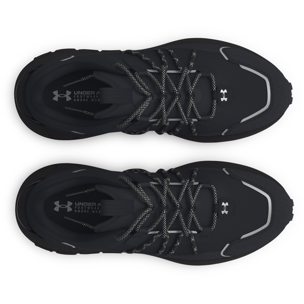 Tenis Sportstyle Unisex Color Negro