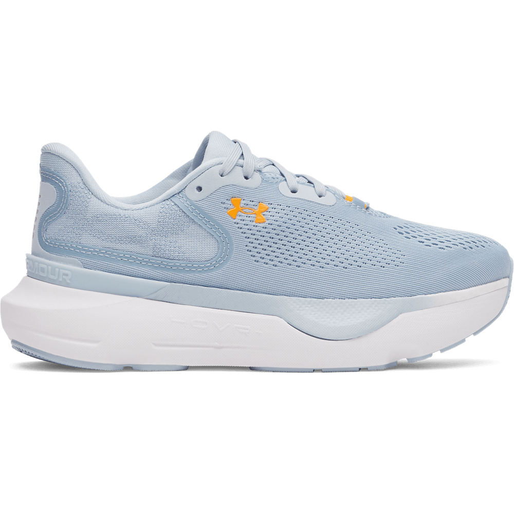 Tenis Running Mujer Color Azul
