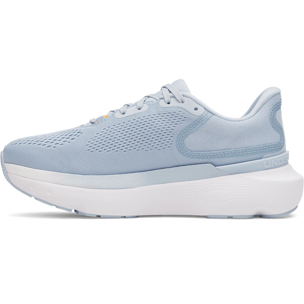 Tenis Running Mujer Color Azul