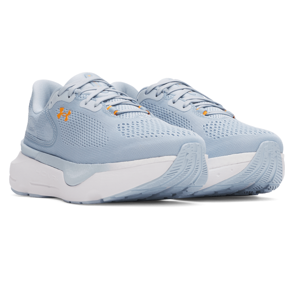 Tenis Running Mujer Color Azul