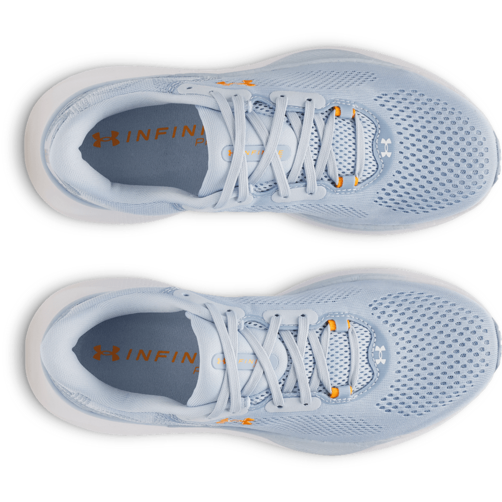 Tenis Running Mujer Color Azul