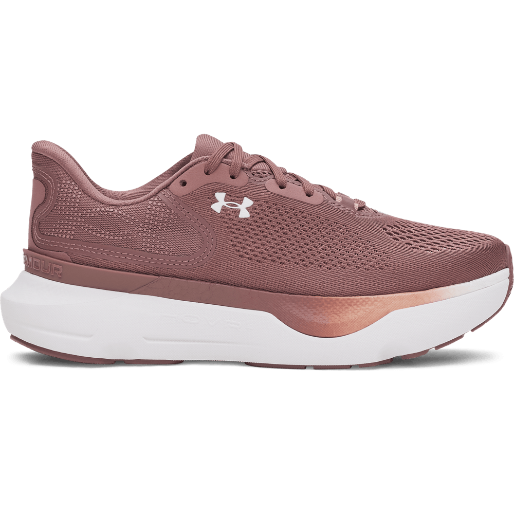 Tenis Running Mujer Color Café