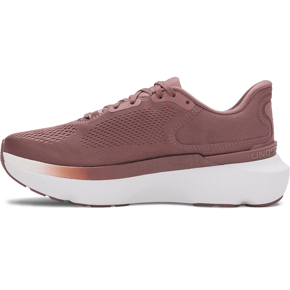 Tenis Running Mujer Color Café