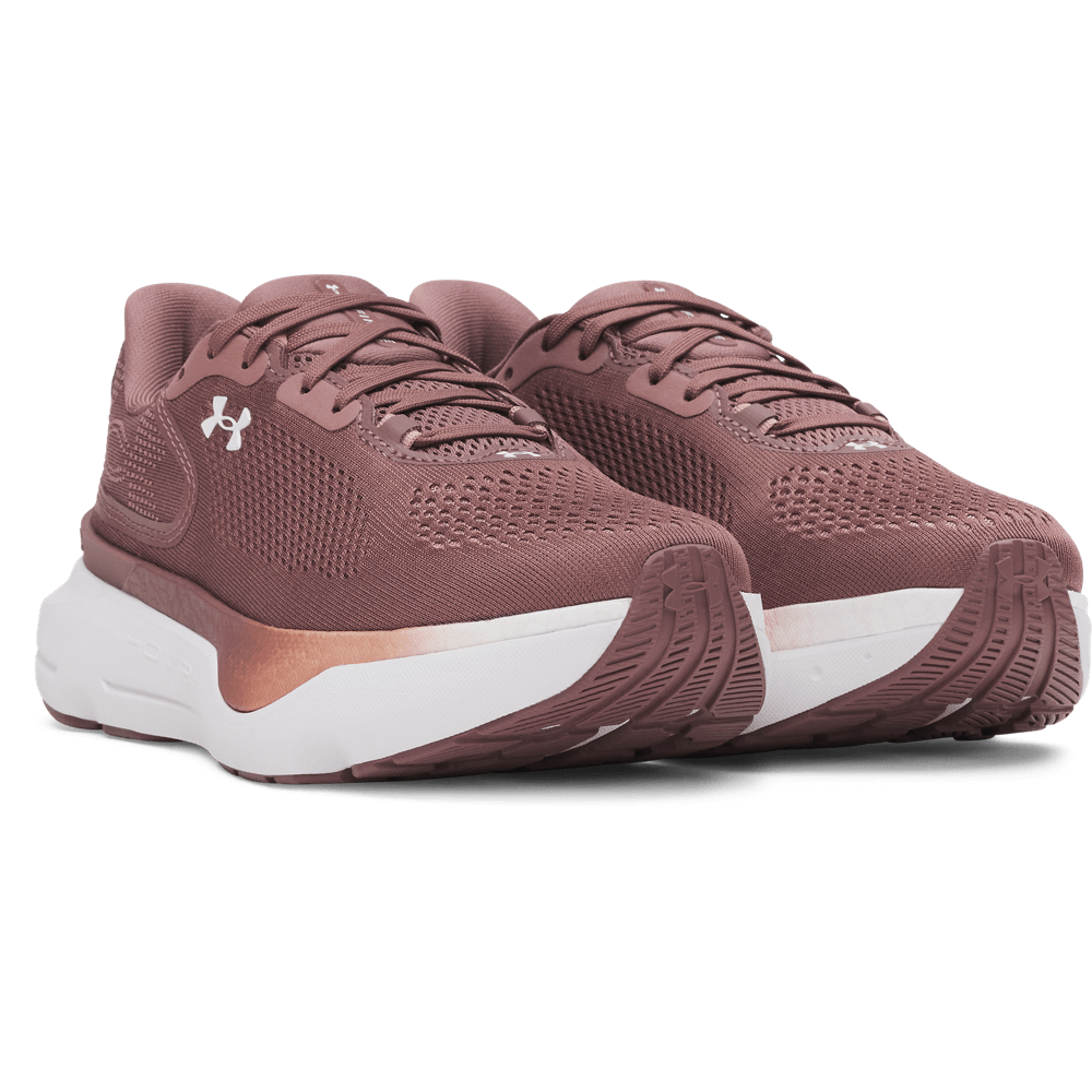 Tenis Running Mujer Color Café