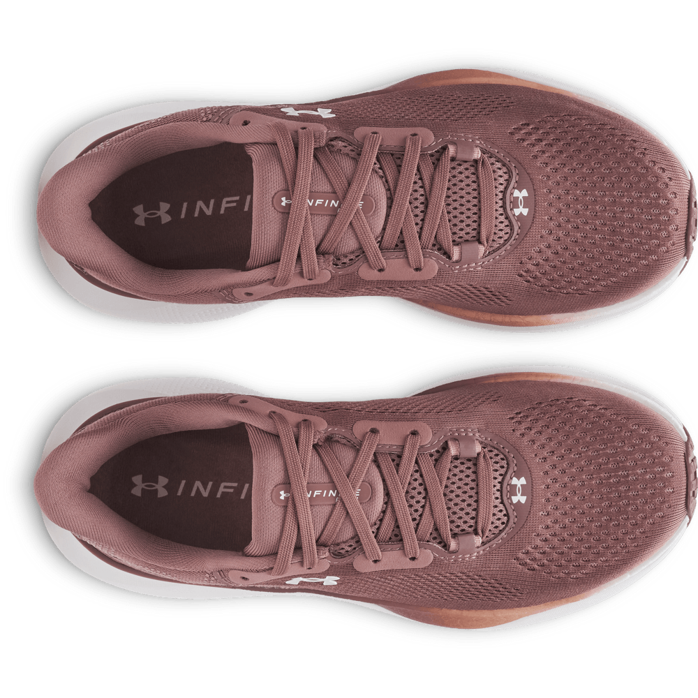 Tenis Running Mujer Color Café