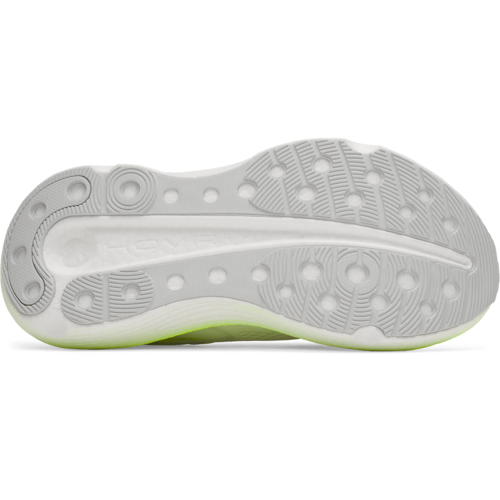 Tenis Running Mujer Color Blanco