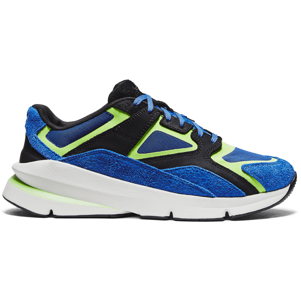 Tenis Sportstyle Unisex Color Azul