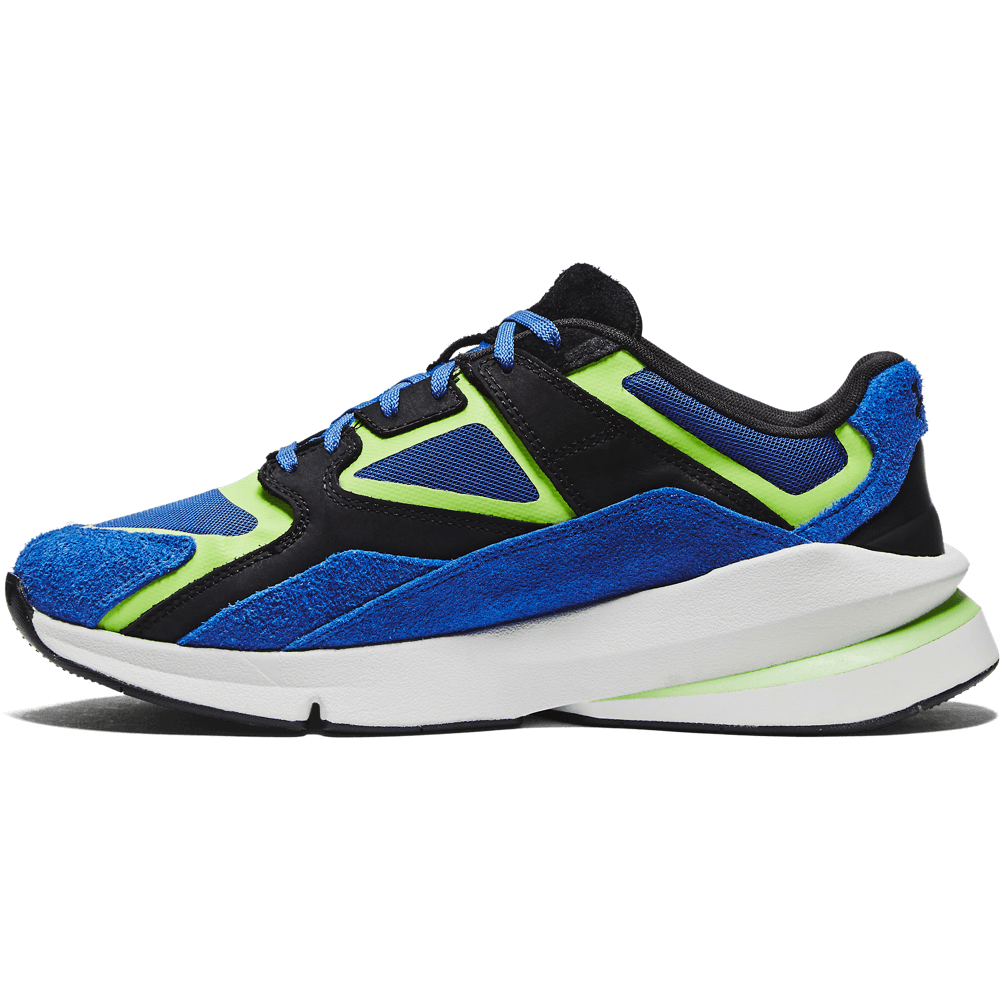 Tenis Sportstyle Unisex Color Azul