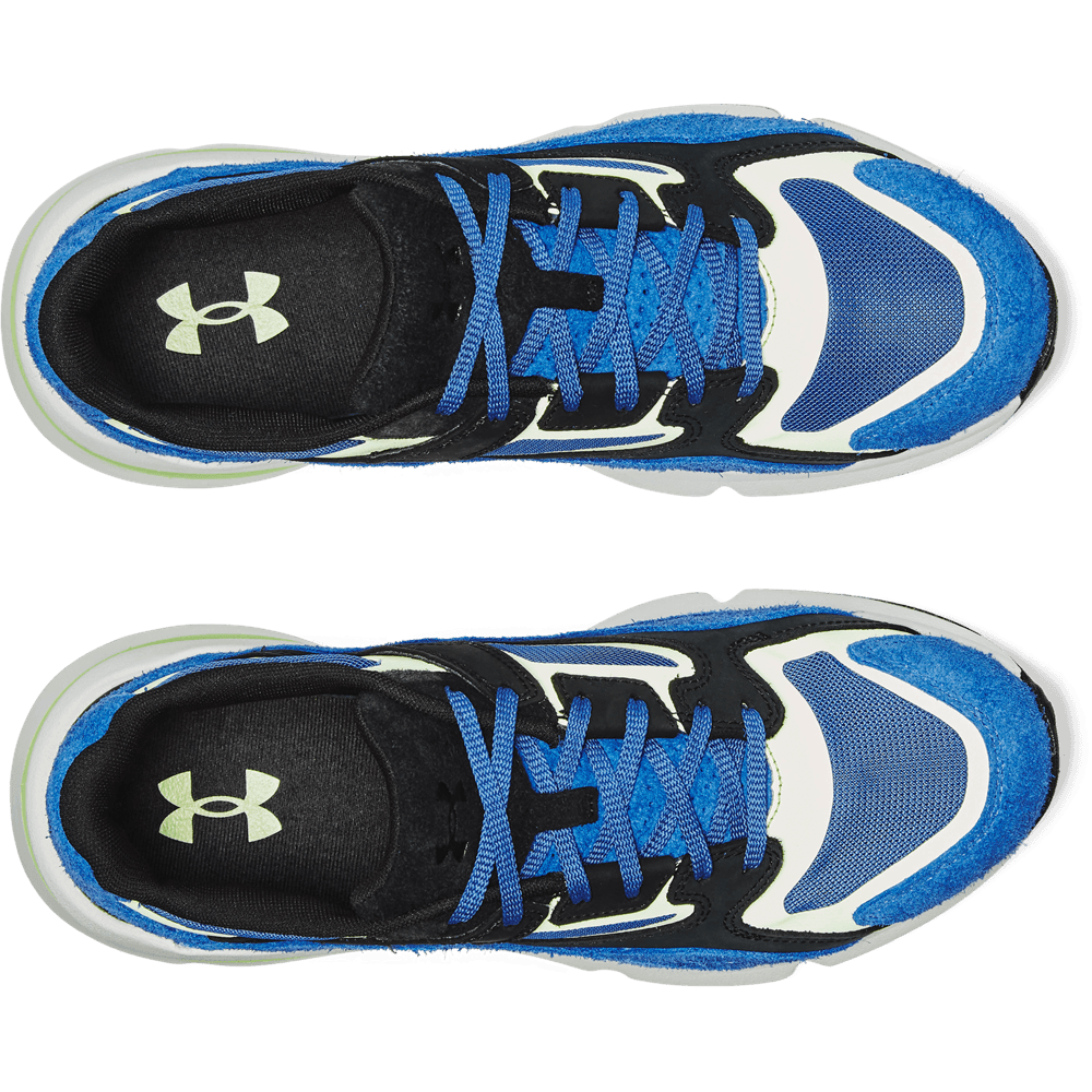 Tenis Sportstyle Unisex Color Azul
