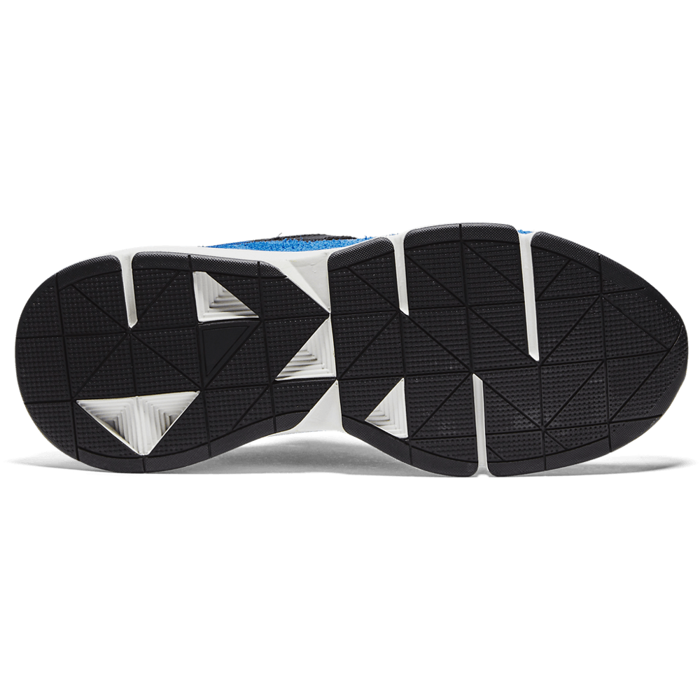 Tenis Sportstyle Unisex Color Azul