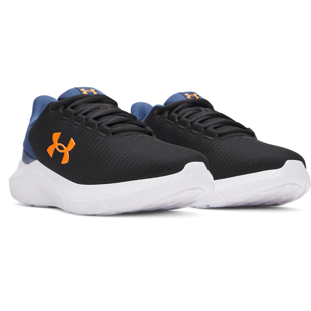 Tenis Para Running Ua Phade Rn 3 Hombre