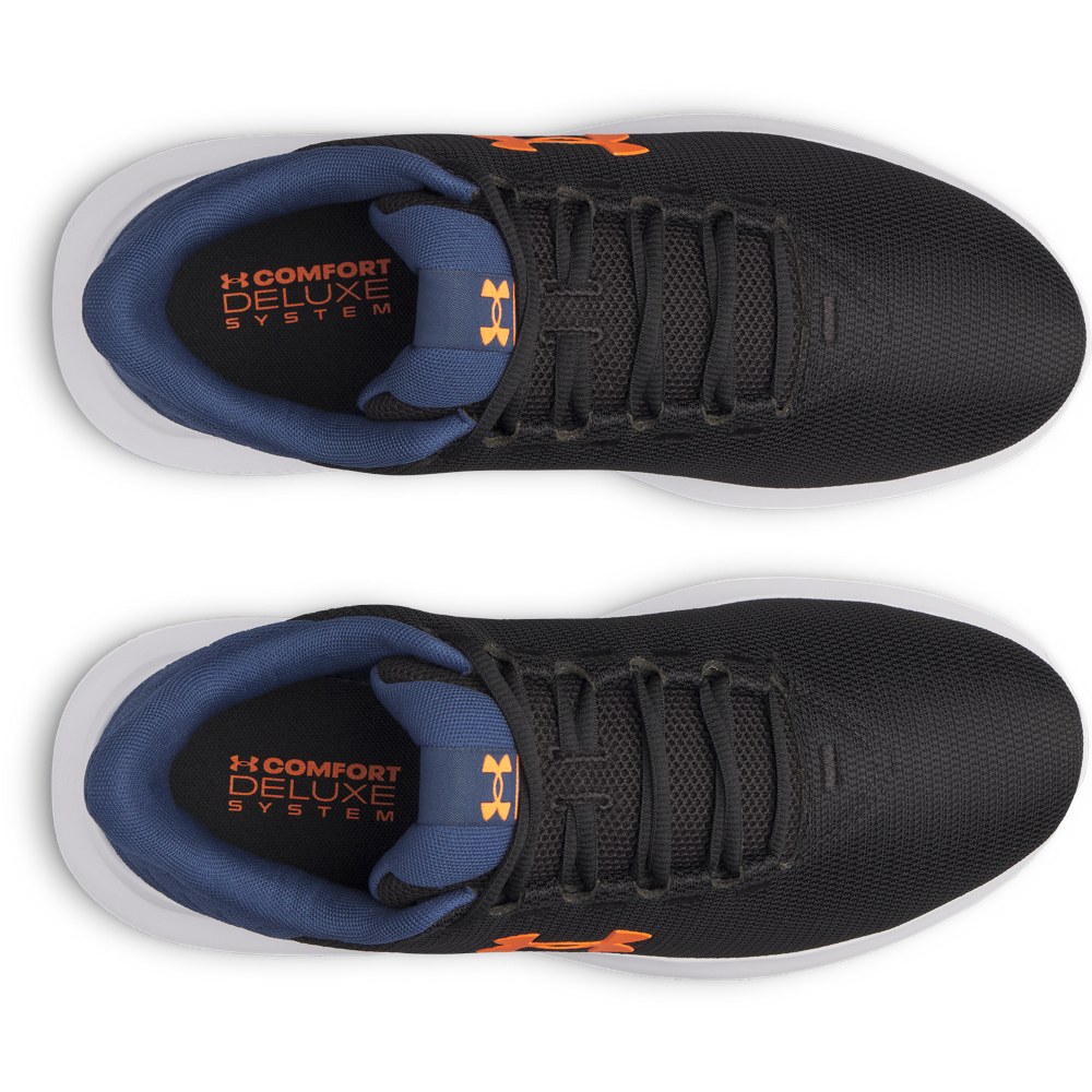 Tenis Para Running Ua Phade Rn 3 Hombre