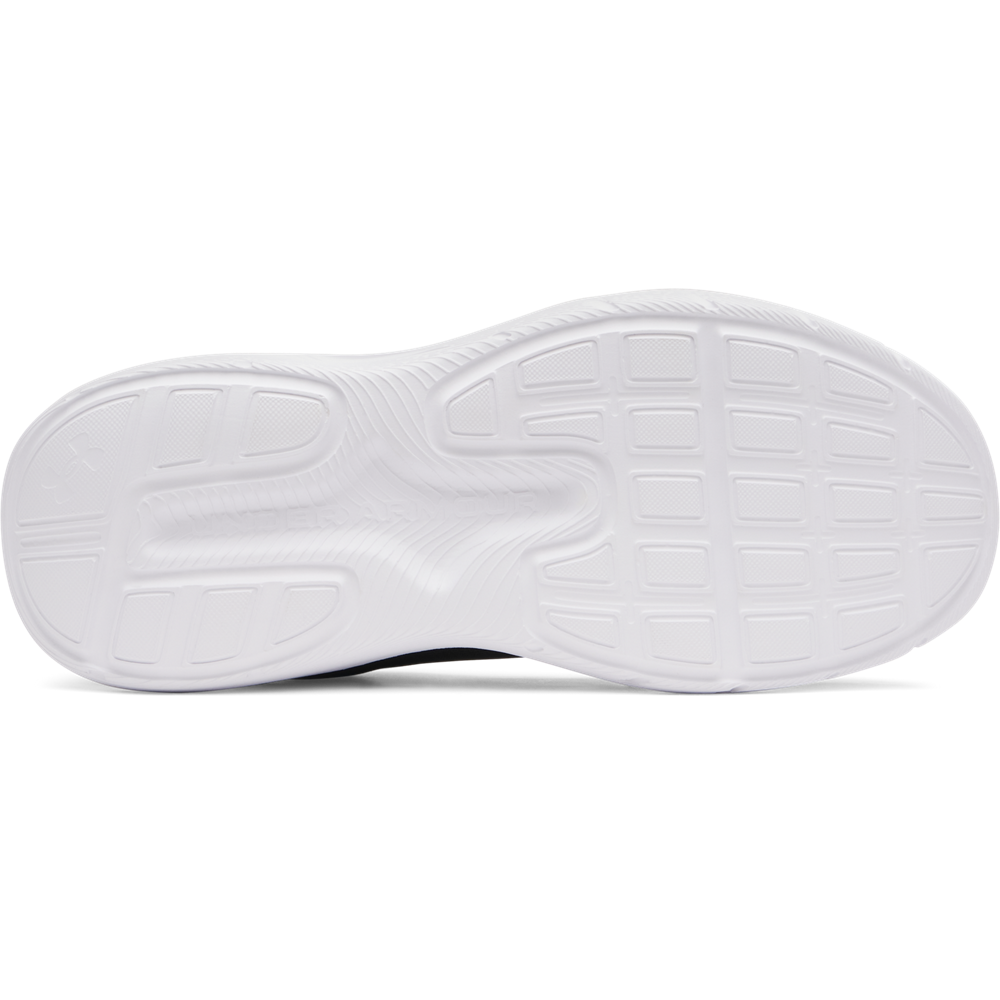 Tenis Para Running Ua Phade Rn 3 Hombre