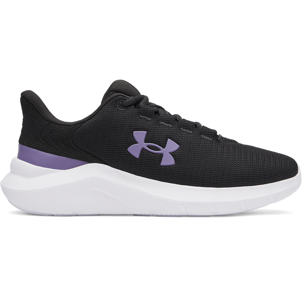 Tenis Para Running Ua W Phade Rn 3 Mujer