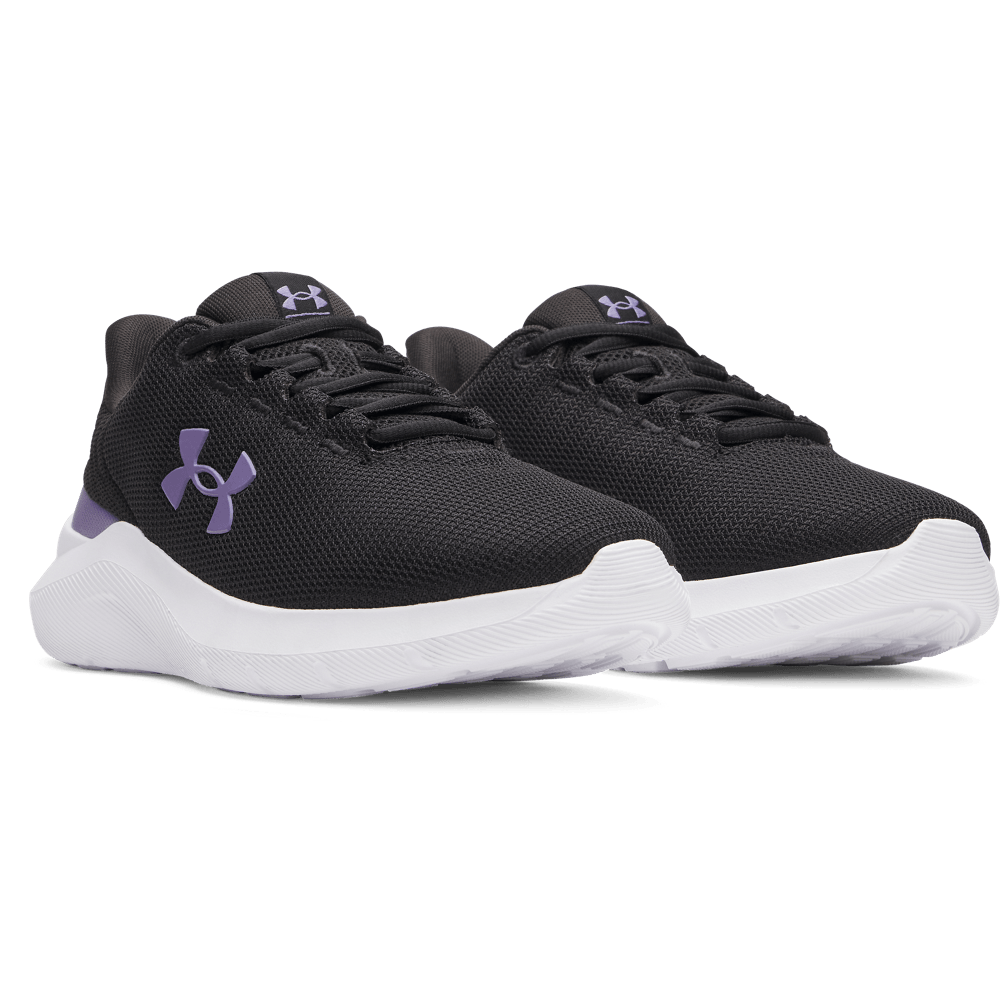 Tenis Para Running Ua W Phade Rn 3 Mujer