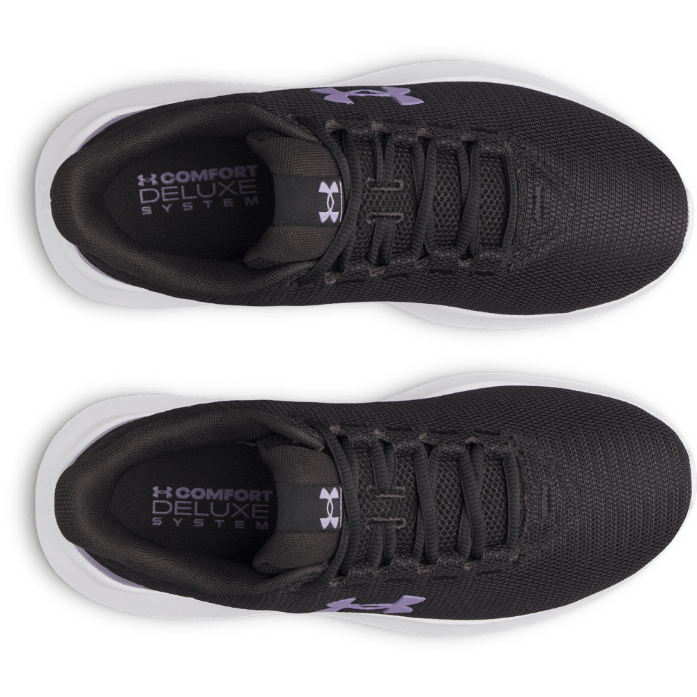 Tenis Para Running Ua W Phade Rn 3 Mujer