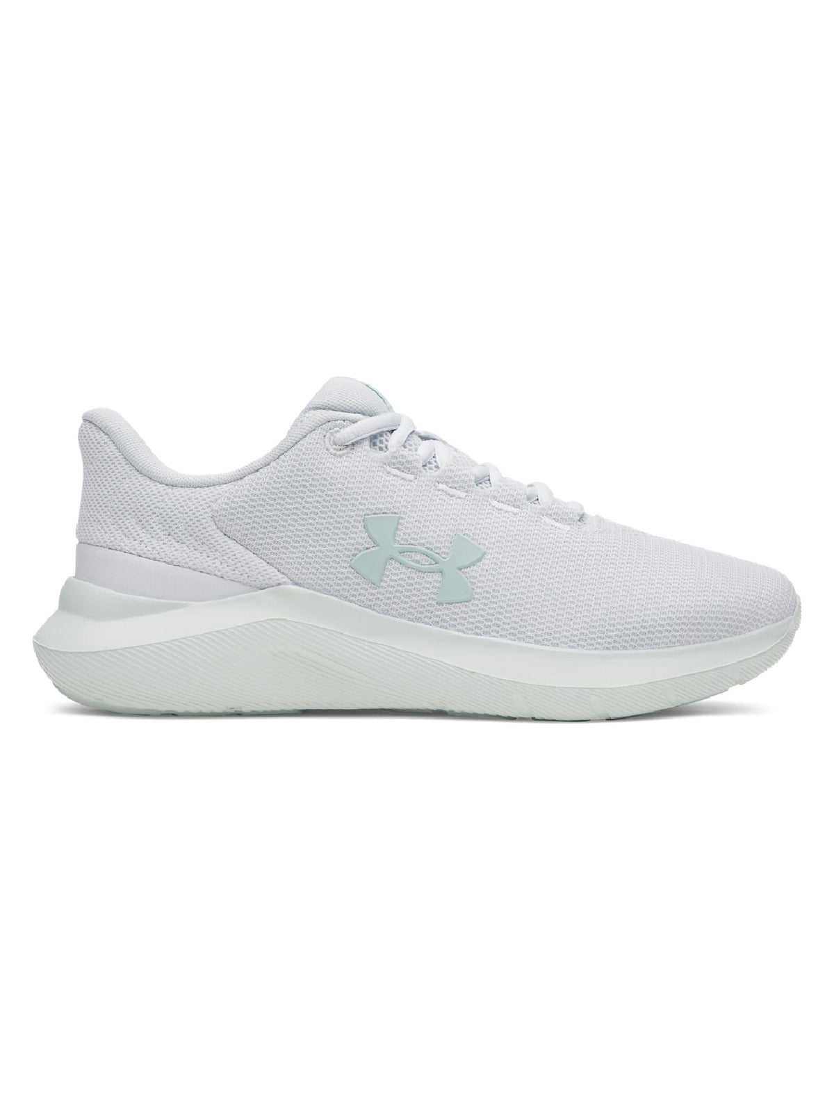 Tenis Para Running Ua W Phade Rn 3 Mujer