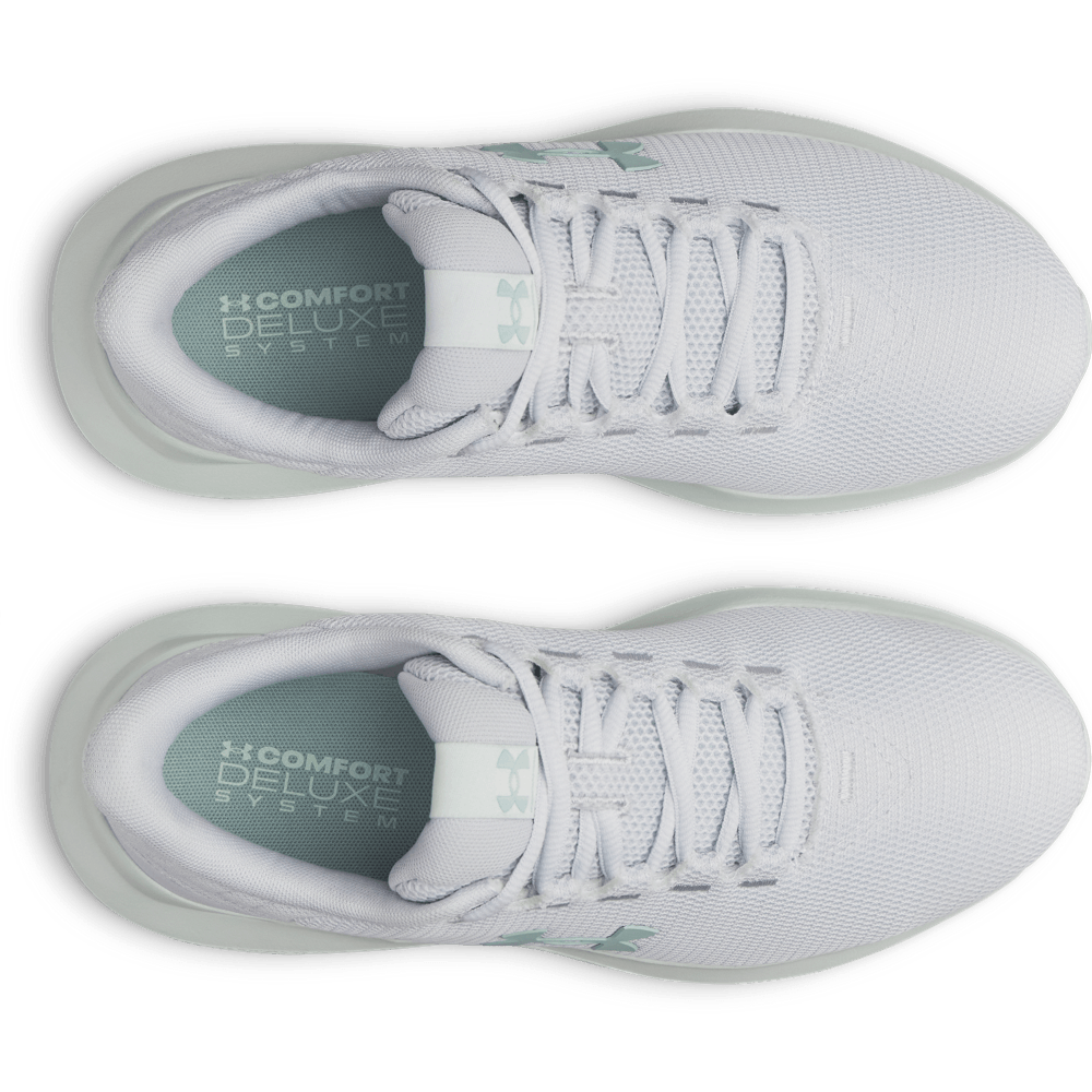 Tenis Para Running Ua W Phade Rn 3 Mujer