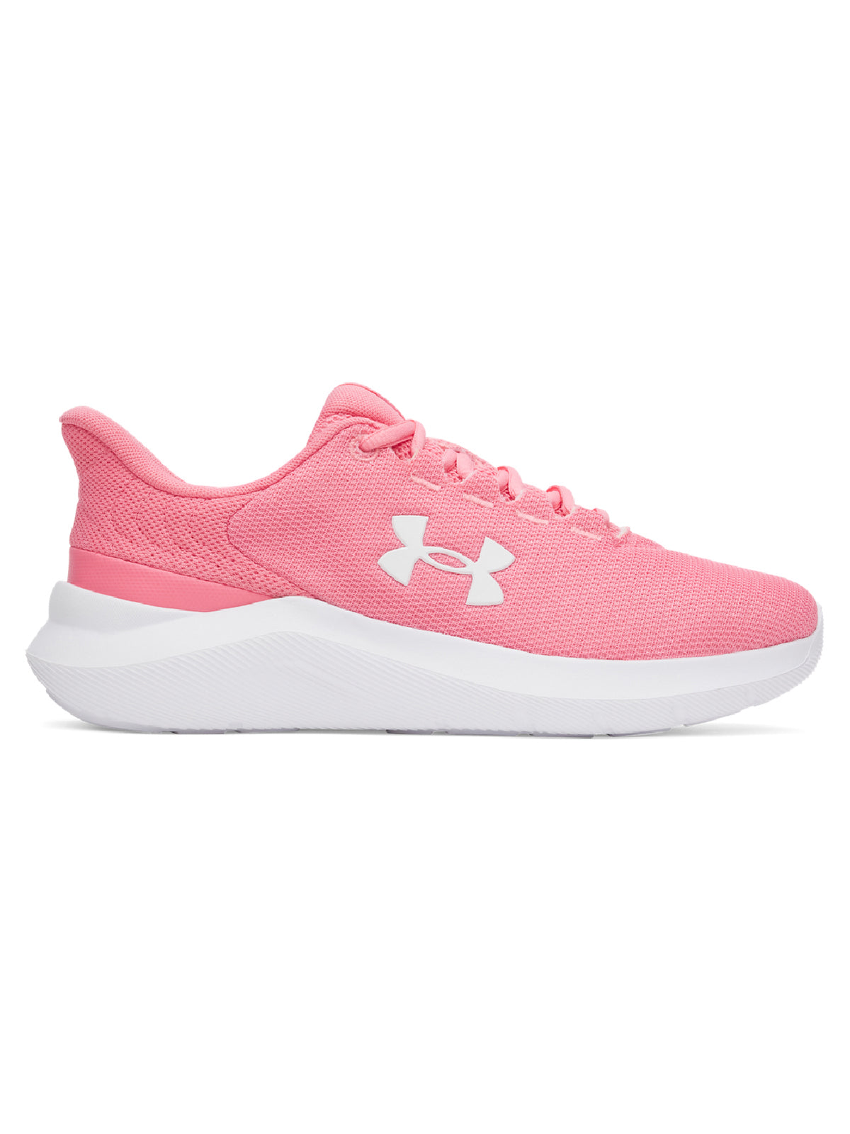 Tenis Para Running Ua W Phade Rn 3 Mujer