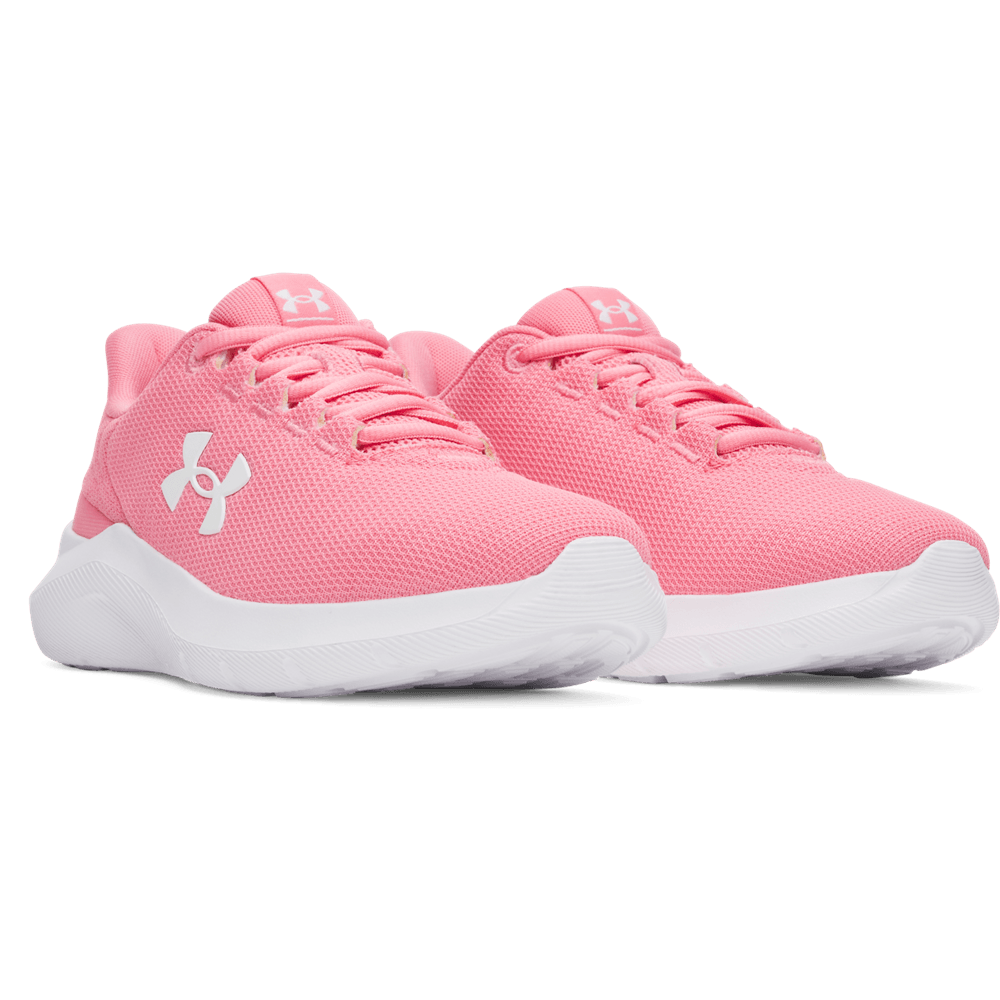 Tenis Para Running Ua W Phade Rn 3 Mujer