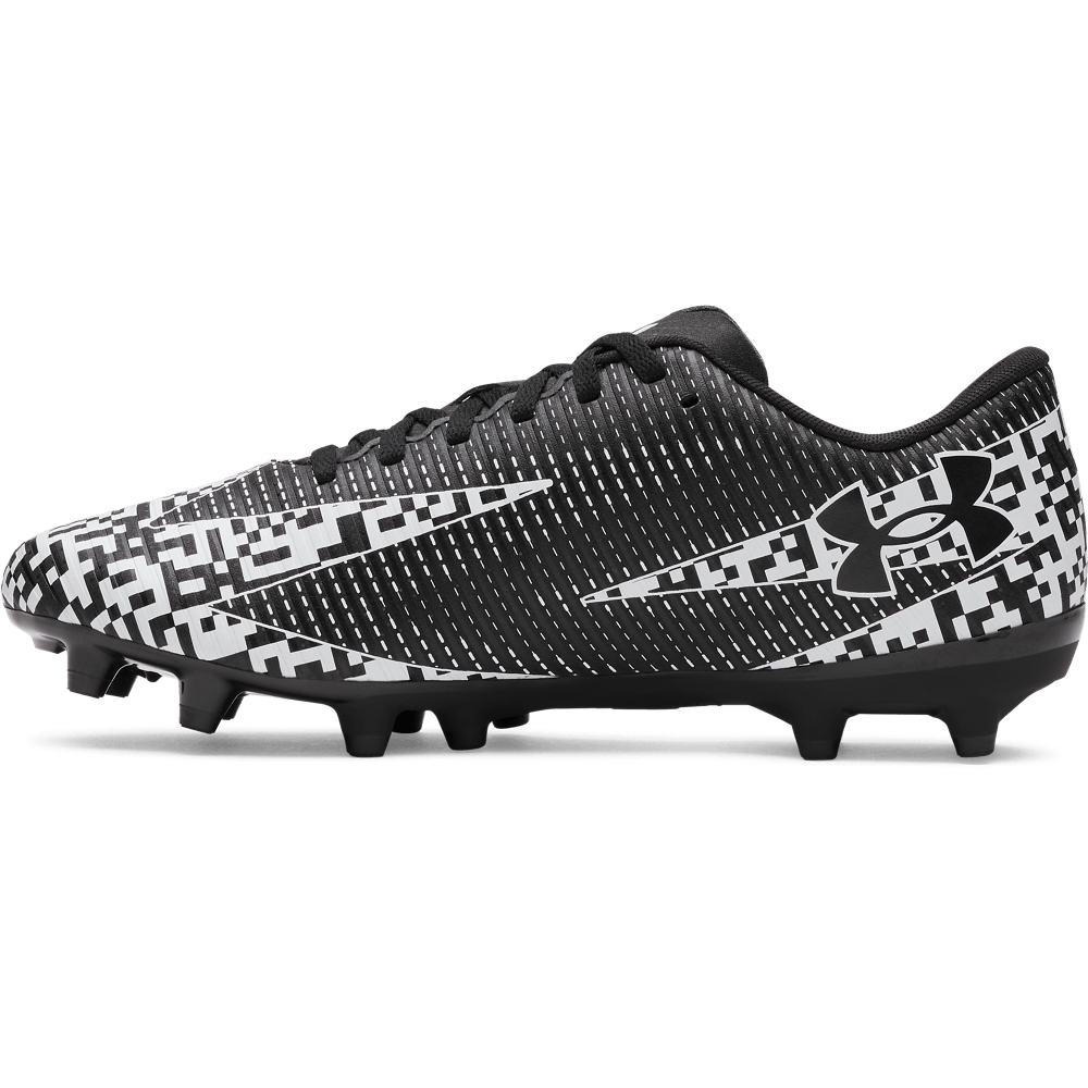 Guayos Fútbol Unisex Color Negro