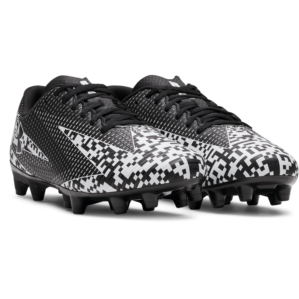 Guayos Fútbol Unisex Color Negro