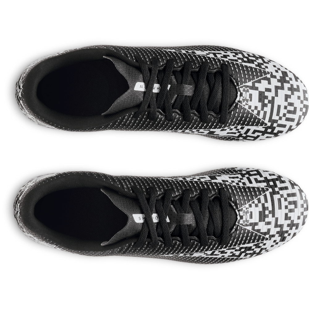 Guayos Fútbol Unisex Color Negro