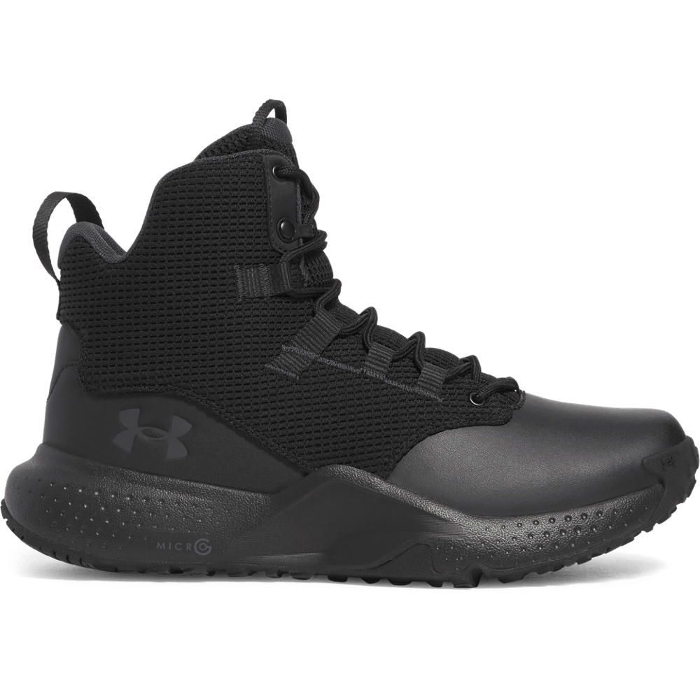 Botas Para Outdoor Ua Micro G Stellar M Hombre