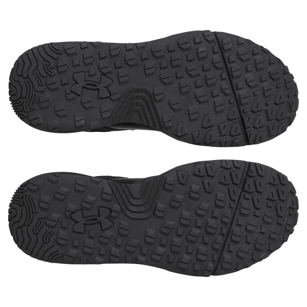 Botas Para Outdoor Ua Micro G Stellar M Hombre