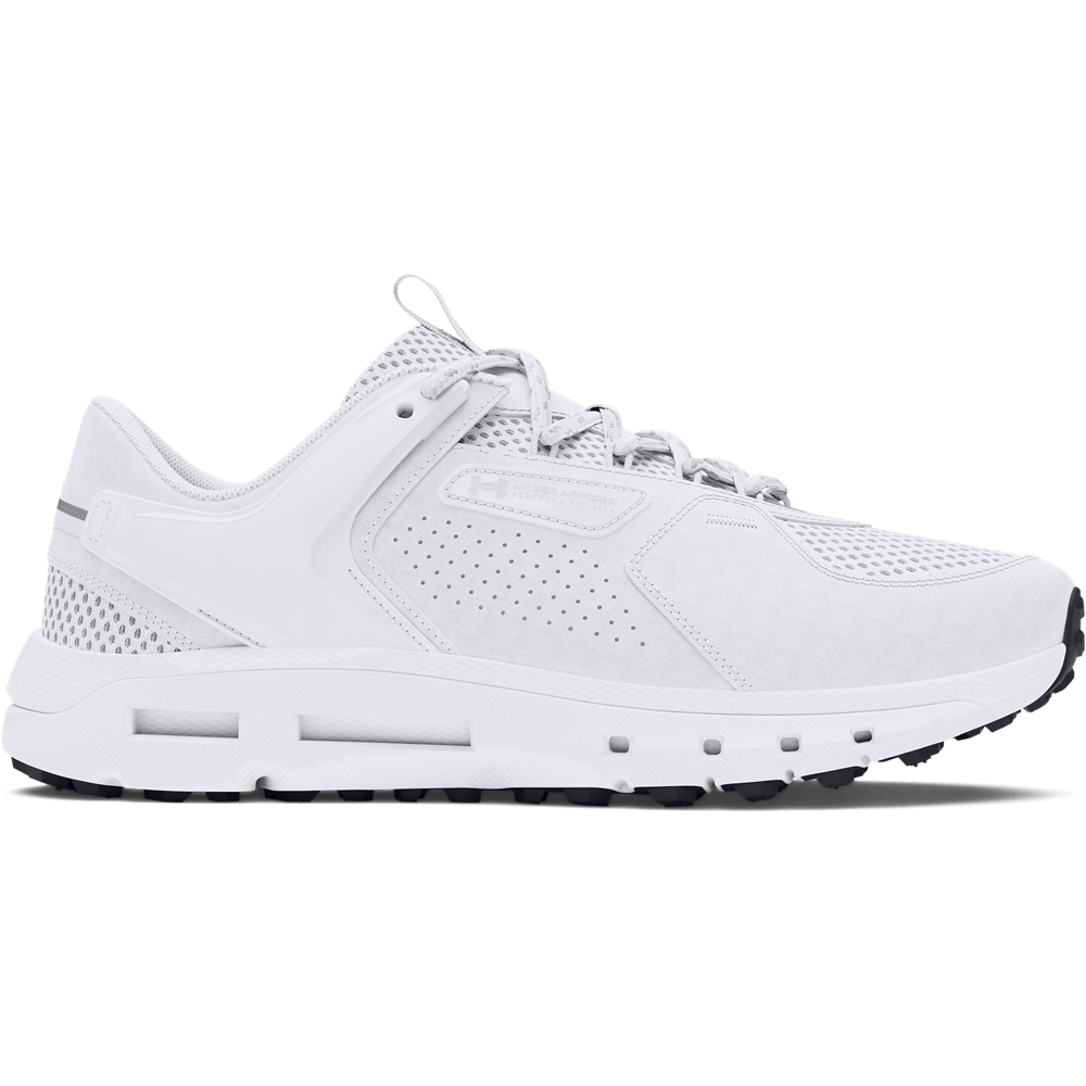 Tenis Sportstyle Hombre Color Blanco