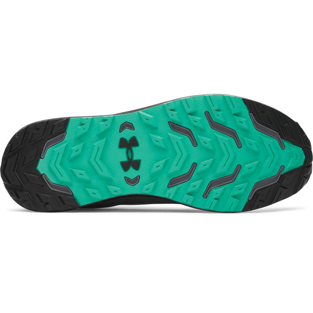 Tenis Para Running Charged Bandit Tr 3 Hombre
