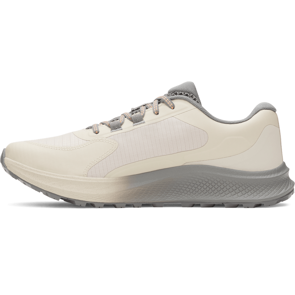 Tenis Running Hombre Color Café