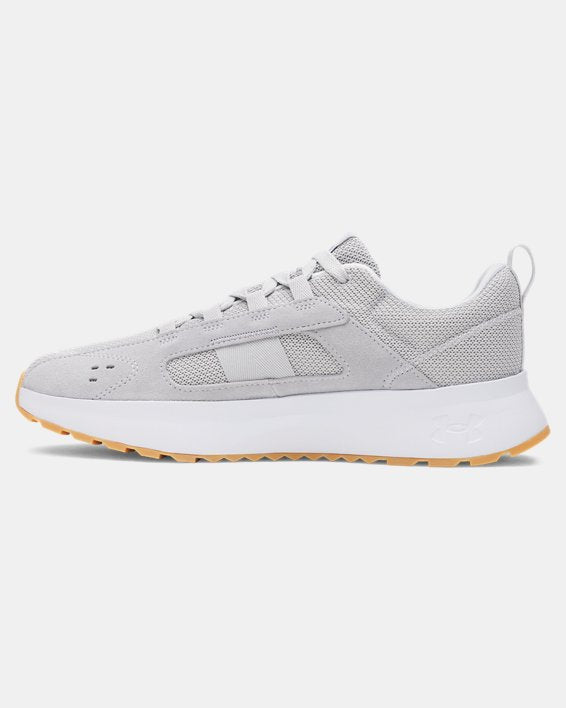 Tenis Sportstyle HOMBRE Color Gris